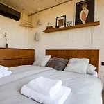 Glamping Jezeroooo Lipence