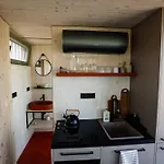 Glamping Jezeroooo Lipence 캠프장 프라하