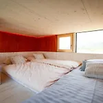 Glamping Jezeroooo Lipence 프라하