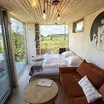 캠프장 Glamping Jezeroooo Lipence