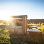 Glamping Jezeroooo Lipence 캠프장