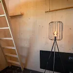 캠프장 Glamping Jezeroooo Lipence 프라하