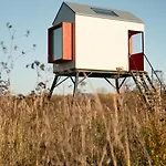 Glamping Jezeroooo Lipence 캠프장 *