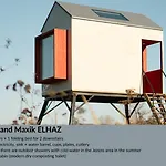 Glamping Jezeroooo Lipence 캠프장