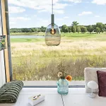 Glamping Jezeroooo Lipence Prague