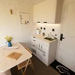 Campsite Glamping Jezeroooo Lipence Prague