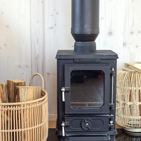 Kemping Glamping Jezeroooo Lipence Prága