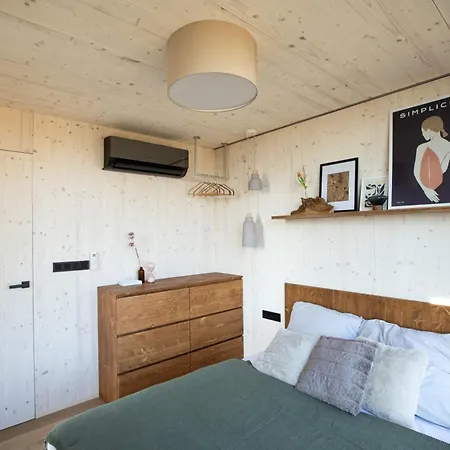 Glamping Jezeroooo Lipence Camping