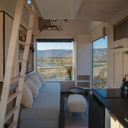 Glamping Jezeroooo Lipence