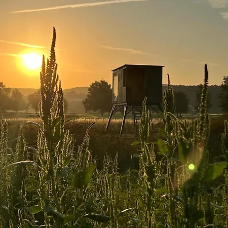 Glamping Jezeroooo * Prága
