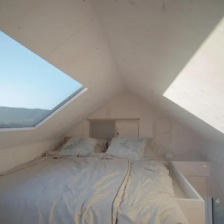 Glamping Jezeroooo *