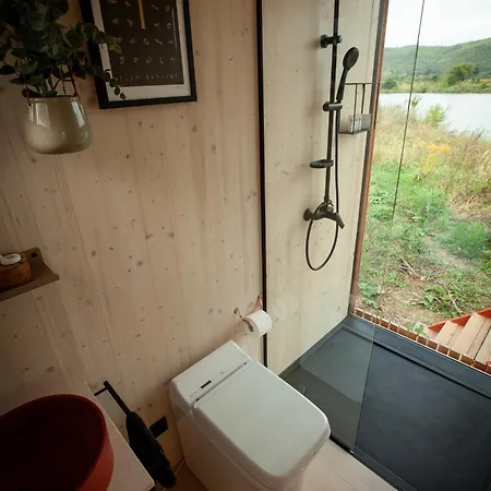 Glamping Jezeroooo *
