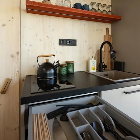 Glamping Jezeroooo Lipence