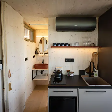 Glamping Jezeroooo Lipence *