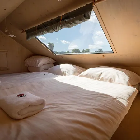 Glamping Jezeroooo Lipence