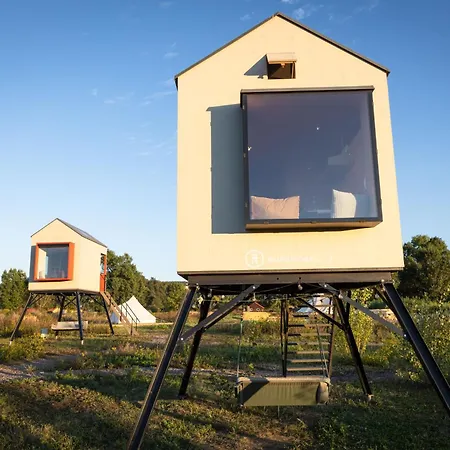 Glamping Jezeroooo Lipence *