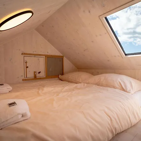 Glamping Jezeroooo Lipence Camping