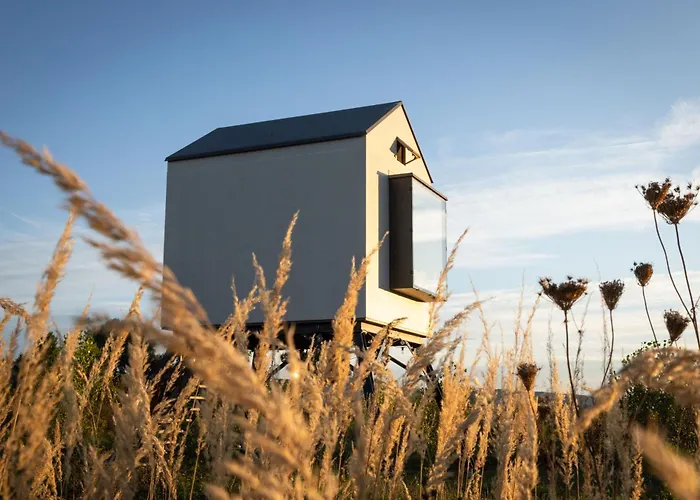 Glamping Jezeroooo Lipence براغ