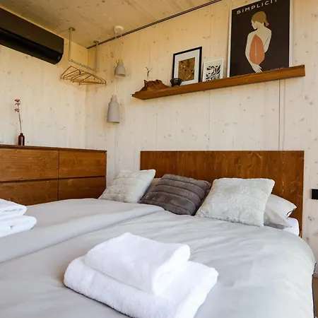 Glamping Jezeroooo Lipence