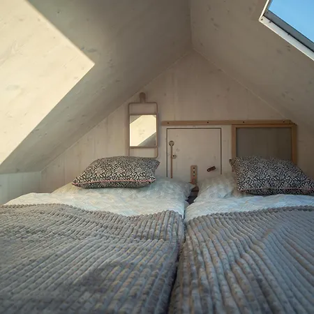 Glamping Jezeroooo Lipence Campeggio
