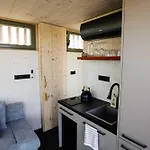 Glamping Jezeroooo Lipence Camping *