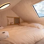 Glamping Jezeroooo Lipence Camping